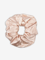 Scrunchie Champagne